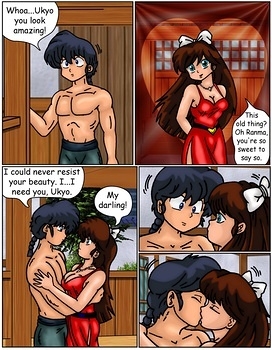 Ranma-Dream-Lover004 comics hentai porn