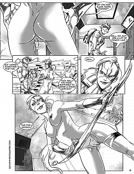 Raping-Heroes019 free sex comic