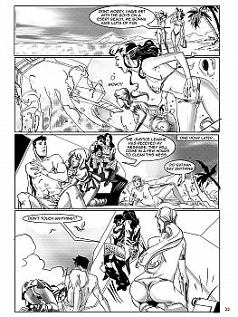 Raping-Heroes023 free sex comic