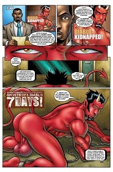 Rapture-5013 free sex comic