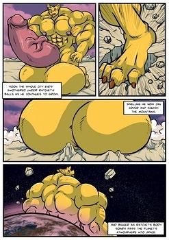 247px x 350px - Ratchet & Clank hentai comics porn | XXX Comics | Hentai Comics