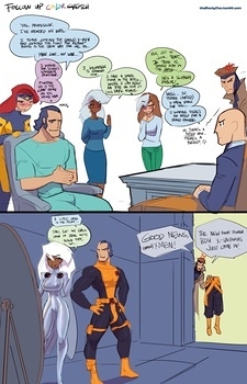 Rated-X-Men013 free sex comic