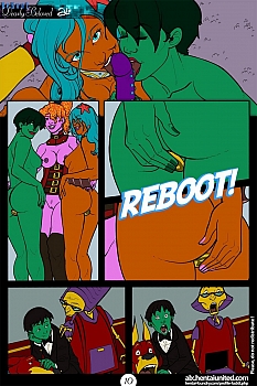 Reboot-Dearly-Beloved011 free sex comic
