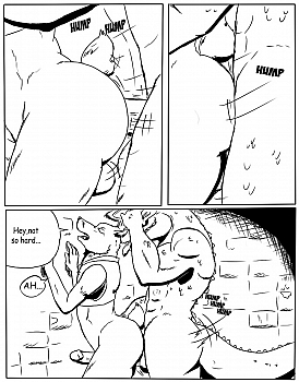 Red-Hot-Party-2013 free sex comic