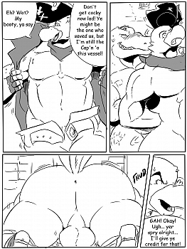 Red-Hot-Party-5023 free sex comic