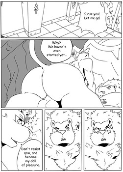 Red-Hot-Party-6002 free sex comic