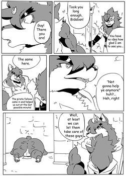 Red-Hot-Party-6019 free sex comic
