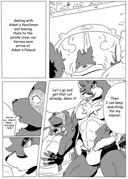 Red-Hot-Party-7002 free sex comic