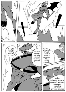 Red-Hot-Party-7005 free sex comic