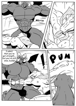 Red-Hot-Party-7010 free sex comic