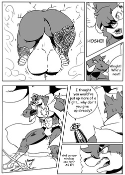 Red-Hot-Party-7016 free sex comic