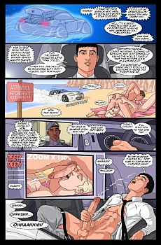 Ridehard-2004 free sex comic