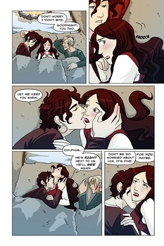 Riding-Hood-The-Wolf-And-The-Fox019 free sex comic
