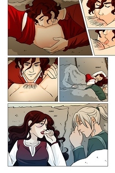 Riding-Hood-The-Wolf-And-The-Fox021 free sex comic