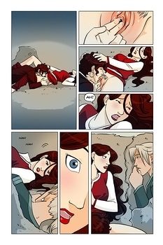 Riding-Hood-The-Wolf-And-The-Fox022 free sex comic