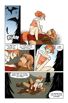 Riding-Hood-The-Wolf-And-The-Fox034 free sex comic
