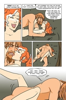 Riding-Hood-The-Wolf-And-The-Fox040 free sex comic