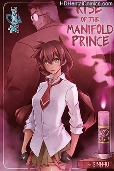 Rise Of The Manifold Prince free porn comic