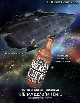Rocket-Cock001 free sex comic