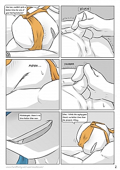 Role-Playing-For-Dummies003 free sex comic