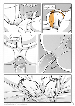 Role-Playing-For-Dummies005 free sex comic