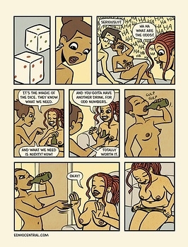 Roll-The-Dice-1-Round-One010 free sex comic