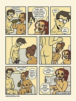 Roll-The-Dice-1-Round-One012 free sex comic