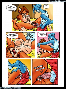 Room-303008 free sex comic