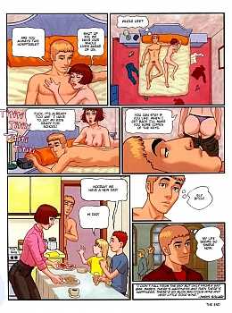 Room-Mates-1030 free sex comic