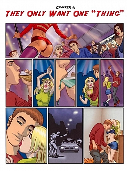Room-Mates-1037 free sex comic