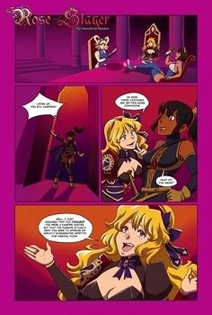 Rose-Slayer-3-The-Sacraficial-Maiden002 hentai porn comics