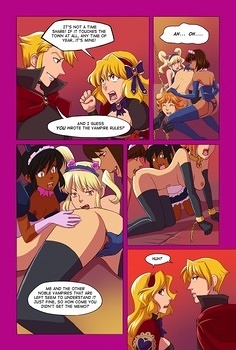Rose-Slayer-4007 free sex comic