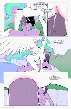 Royally-Screwed-Color017 free sex comic