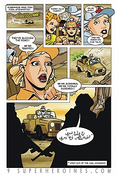 Sahara-vs-Taliban-1004 free sex comic