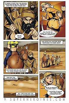 Sahara-vs-Taliban-1005 free sex comic