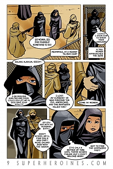 Sahara-vs-Taliban-1010 free sex comic