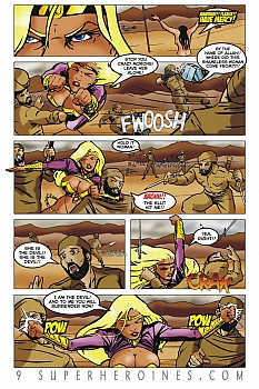Sahara-vs-Taliban-1016 free sex comic