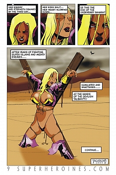 Sahara-vs-Taliban-1027 free sex comic