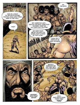 266px x 350px - Sahara vs Taliban 3 hentai comics porn | XXX Comics | Hentai Comics