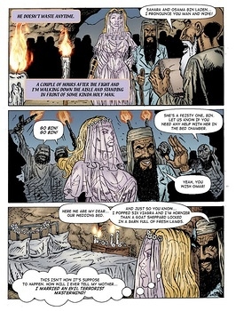 Sahara-vs-Taliban-3011 hentai porn comics