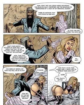 Sahara-vs-Taliban-3012 hentai porn comics
