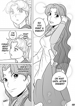 Sailor-Moon-The-Beauty-Of-A-Mother006 free sex comic