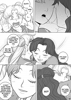 Sailor-Moon-The-Beauty-Of-A-Mother011 free sex comic