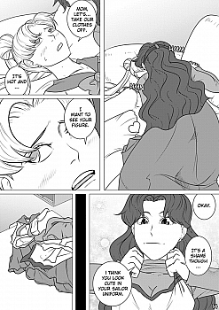 Sailor-Moon-The-Beauty-Of-A-Mother015 free sex comic