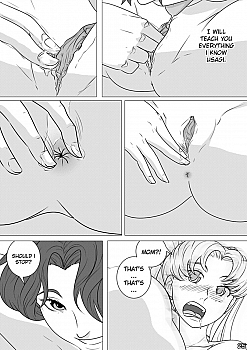 Sailor-Moon-The-Beauty-Of-A-Mother026 free sex comic