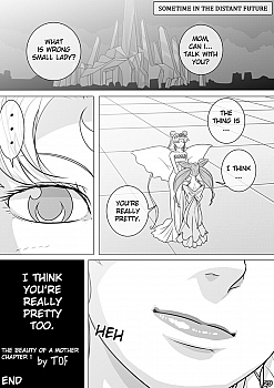 Sailor-Moon-The-Beauty-Of-A-Mother030 free sex comic