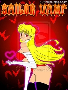 Sailor-Vamp001 free sex comic