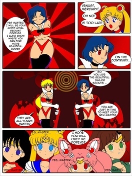 Sailor-Vamp006 free sex comic
