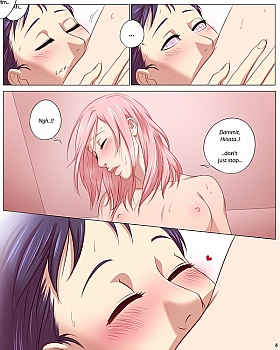 Hinata Comic Porn
