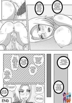 Sakura-X-Akamaru016 free sex comic
